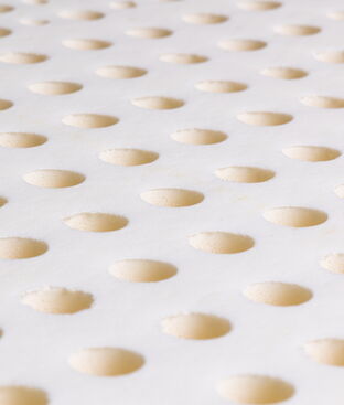 LATEXPEDIC natural latex mattress layers for Apache Junction
