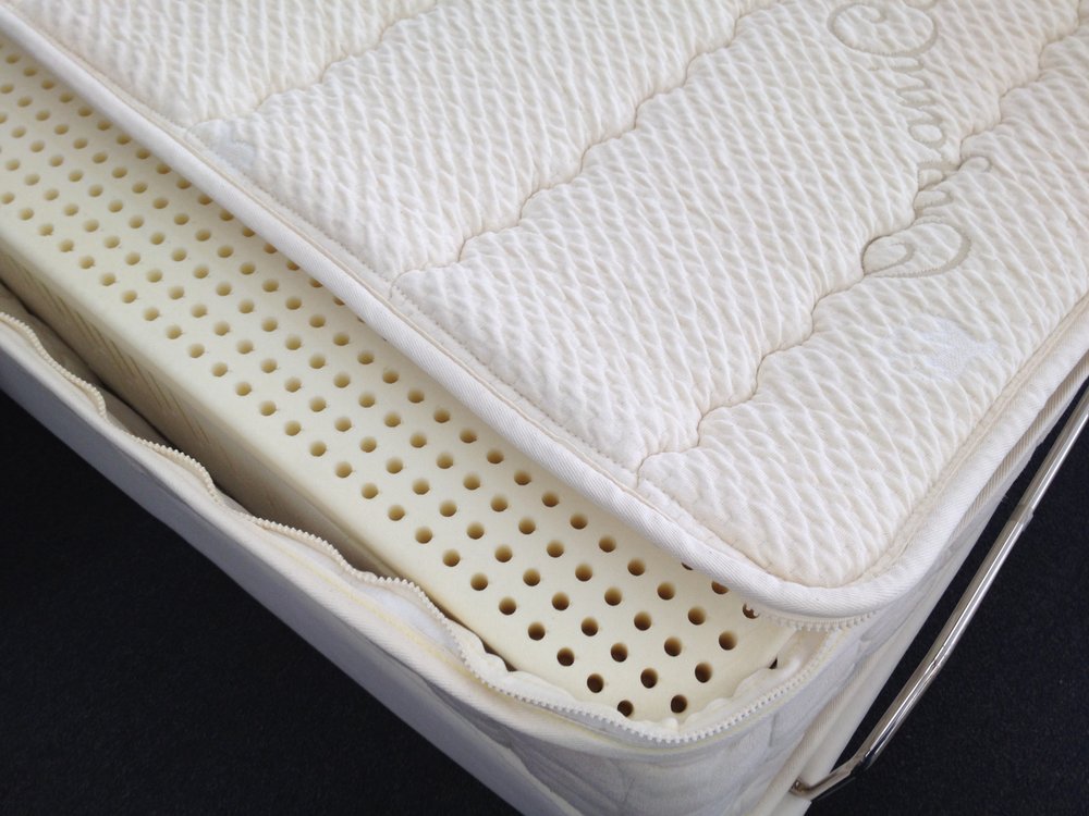 APACHE JUNCTION LATEX MATTRESS